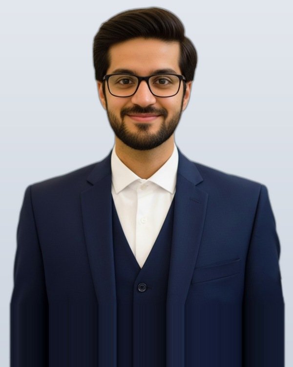 Malik Hamza Sohail — E-Commerce Bookkeeper