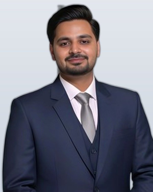 Mubashar Hassam — CPA & Senior Bookkeeper